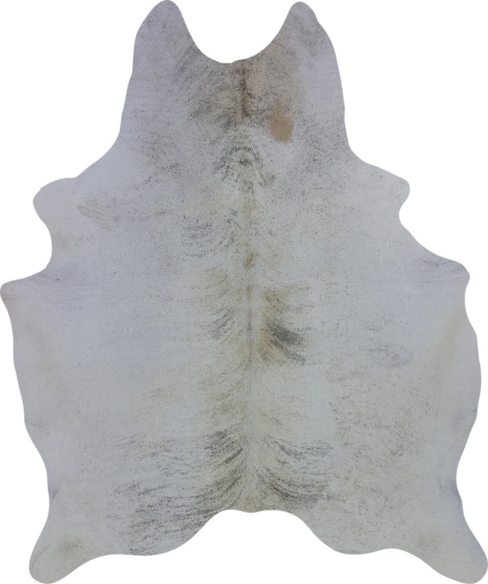 COWHIDE MEDIUM LIGHT EXOTIC 2.5-3.4M - 206cm 171cm