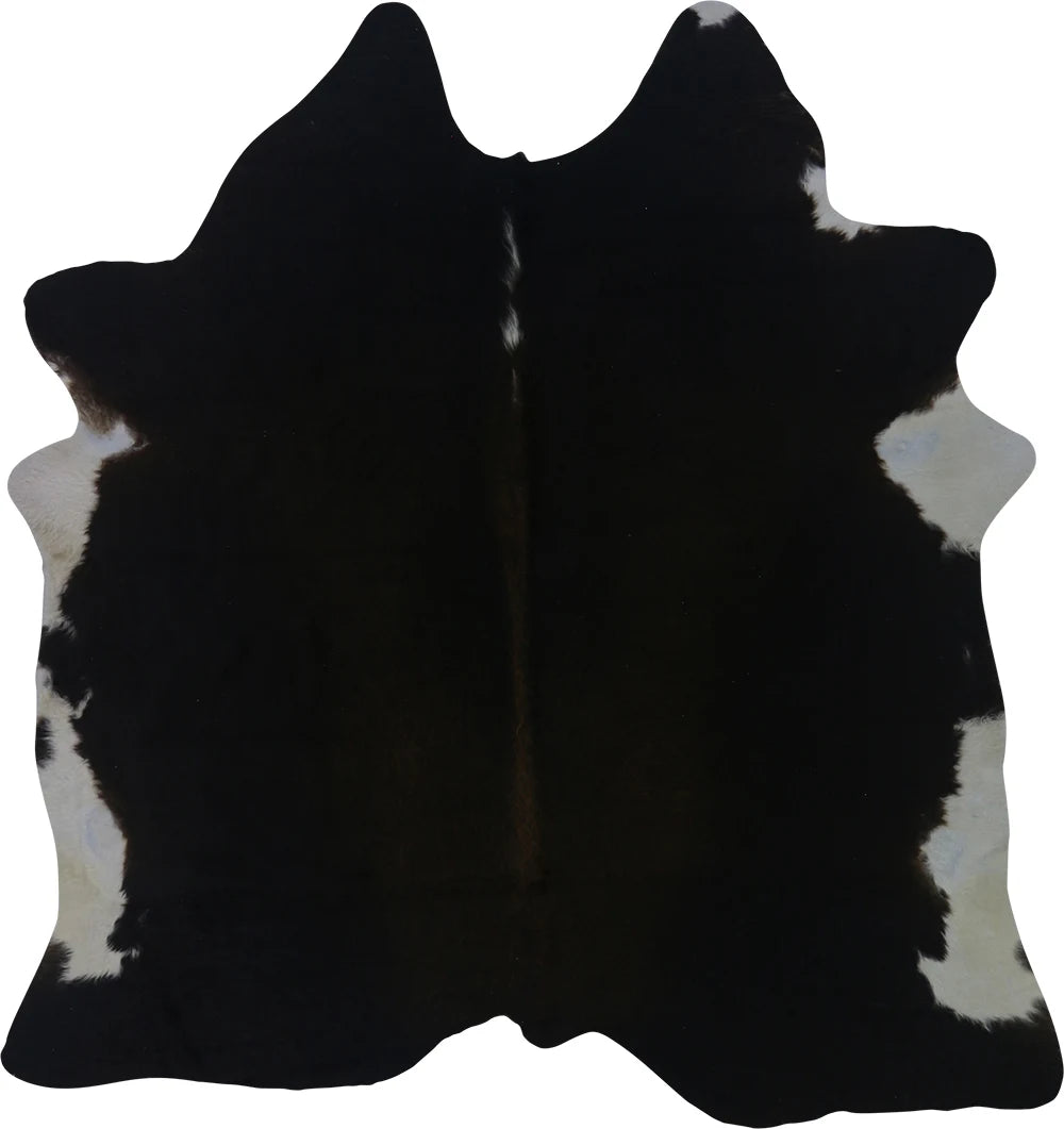 COWHIDE MEDIUM ASSORTED 2.5-3.4M - 195cm 184cm