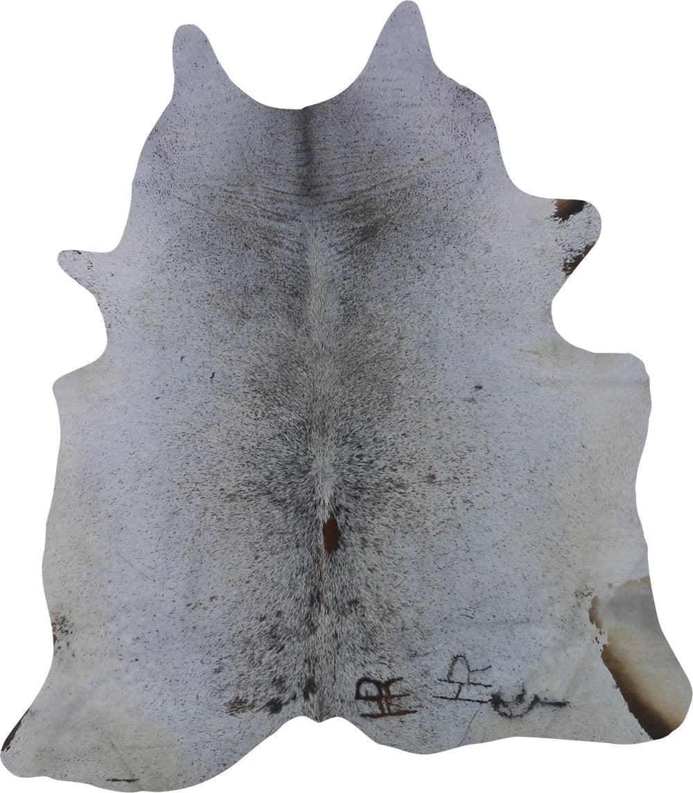 COWHIDE MEDIUM ASSORTED 2.5-3.4M - 191cm 178cm