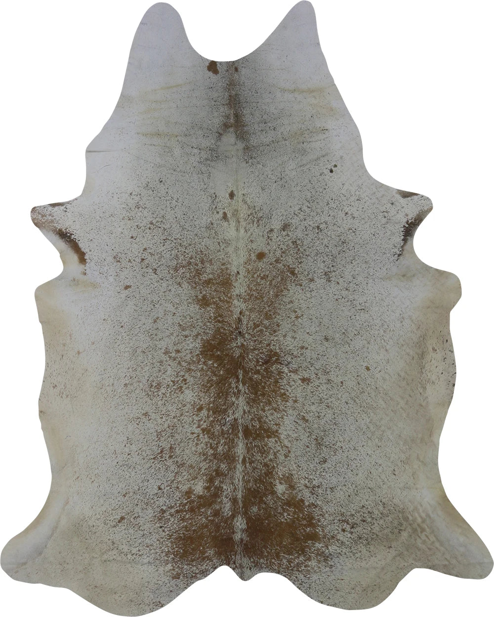 COWHIDE MEDIUM ASSORTED 2.5-3.4M - 212cm 173cm