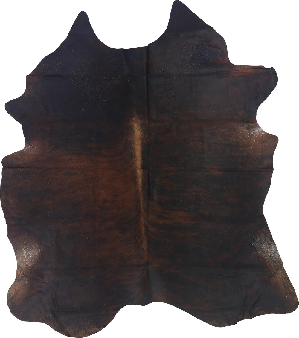 COWHIDE XL ASSORTED 4-4.4M - 236cm 208cm
