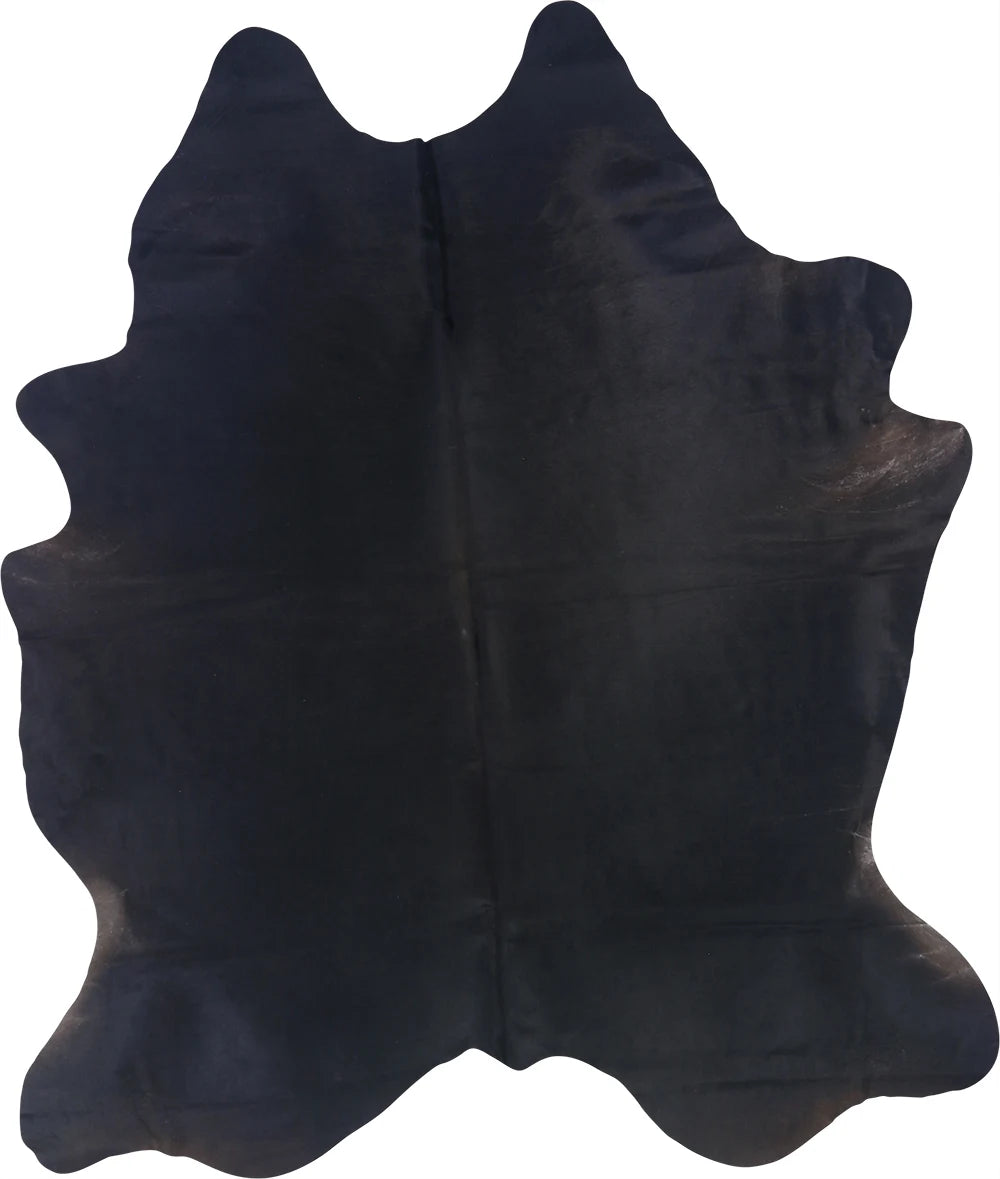 COWHIDE XL ASSORTED 4-4.4M - 247cm 204cm