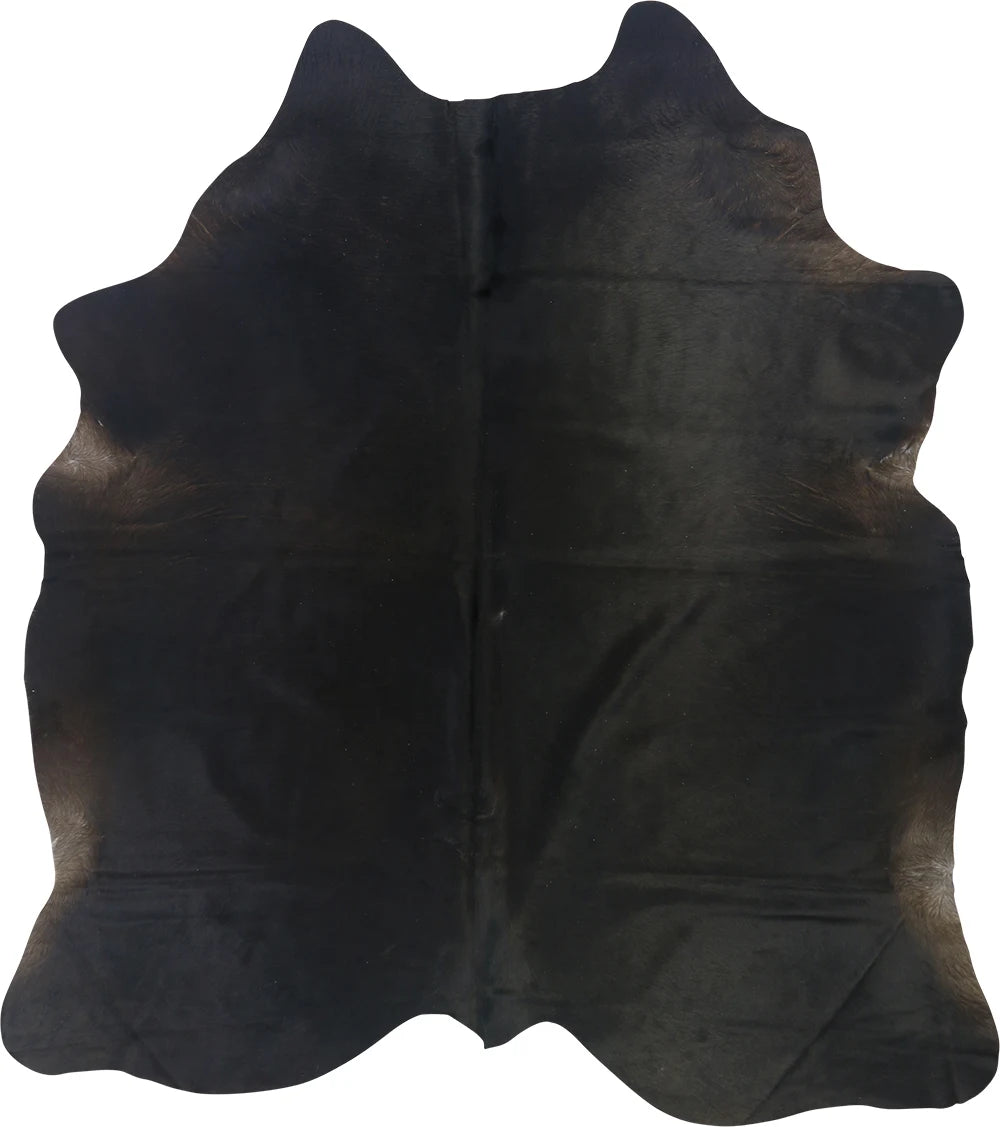 COWHIDE XL ASSORTED 4-4.4M - 221cm 196cm