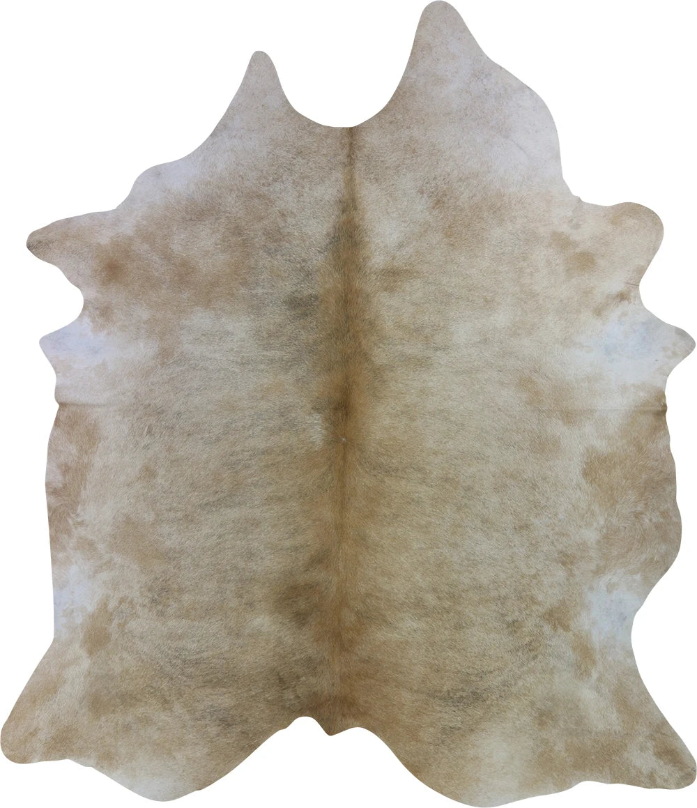 COWHIDE XL ASSORTED 4-4.4M - 254cm 218cm