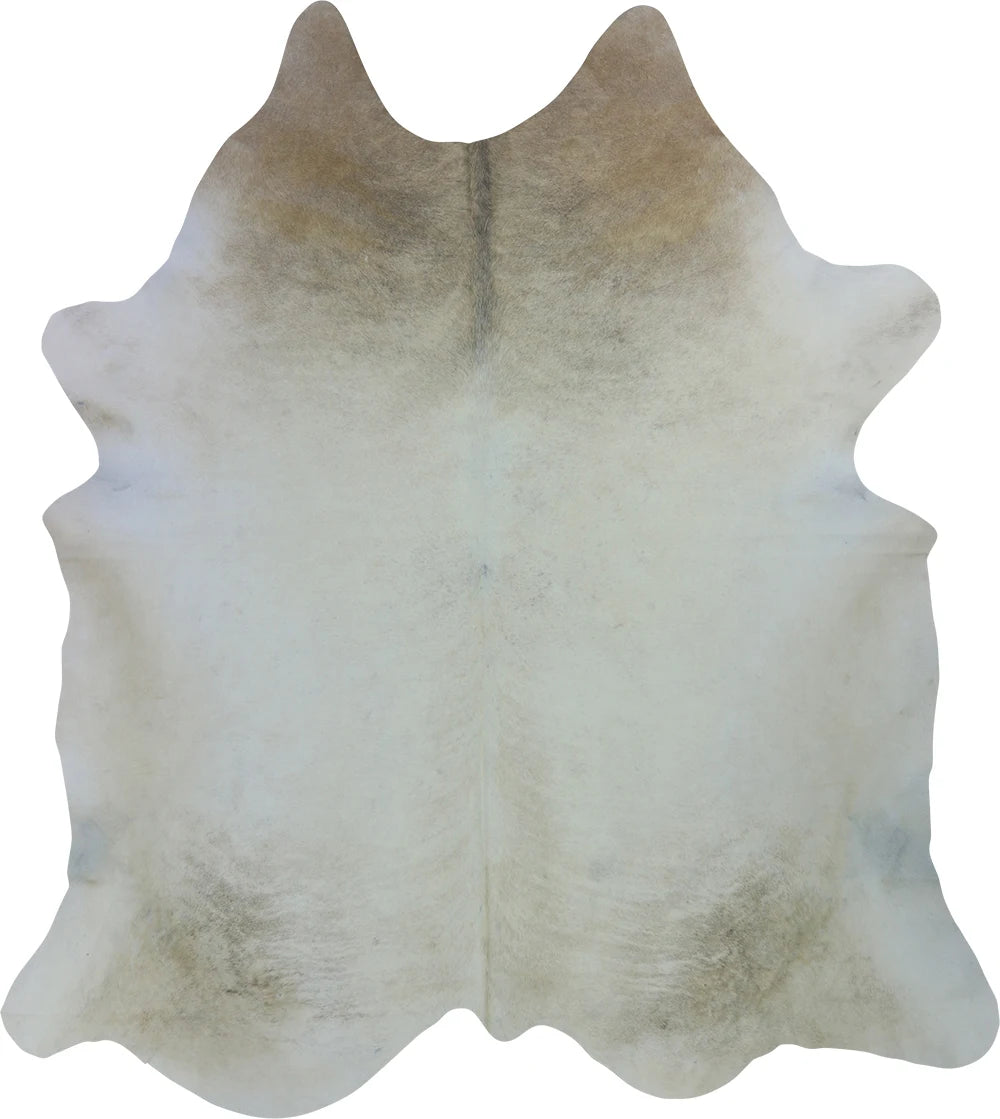 COWHIDE XL ASSORTED 4-4.4M - 237cm 218cm