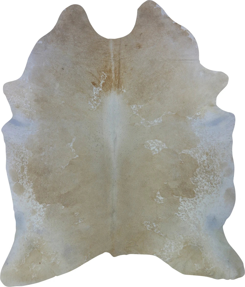 COWHIDE XL ASSORTED 4-4.4M - 233cm 206cm