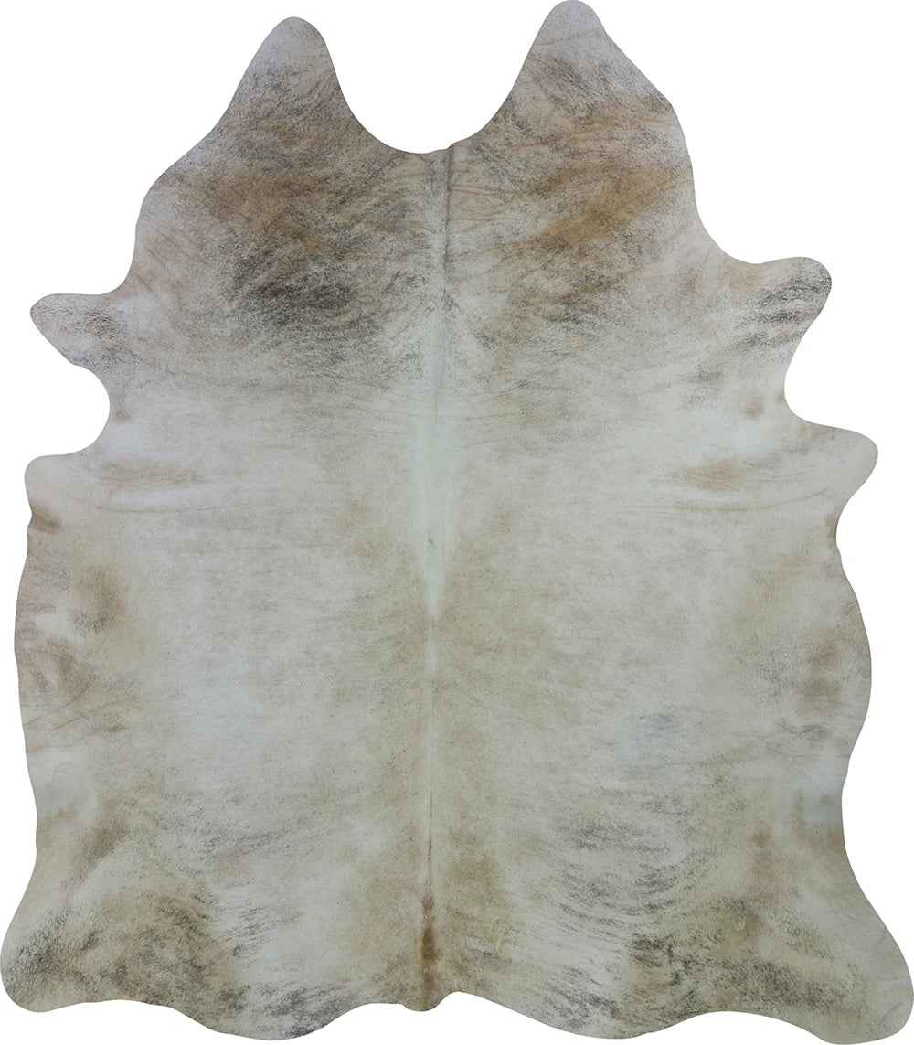 COWHIDE XL ASSORTED 4-4.4M - 242cm 211cm
