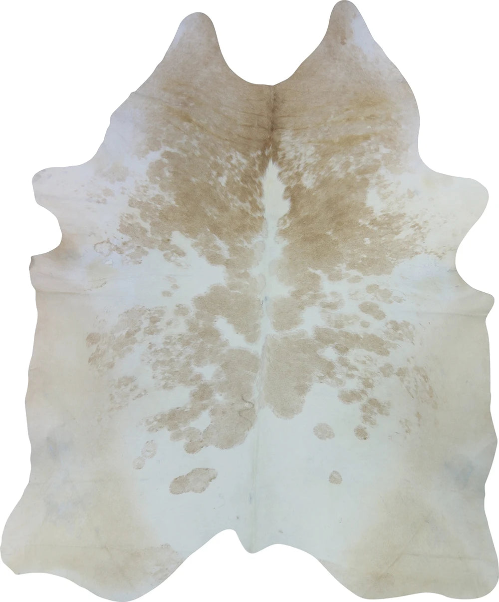 COWHIDE XL ASSORTED 4-4.4M - 254cm 212cm