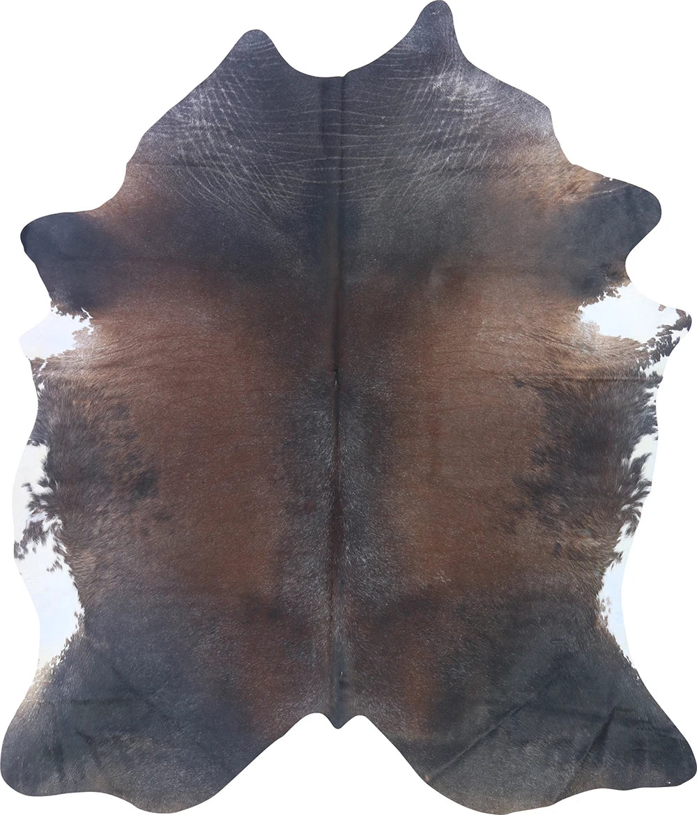 COWHIDE XL ASSORTED 4-4.4M - 252cm 216cm