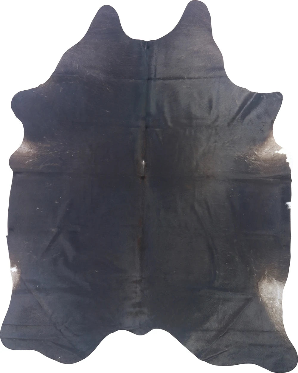 COWHIDE XL ASSORTED 4-4.4M - 230cm 187cm
