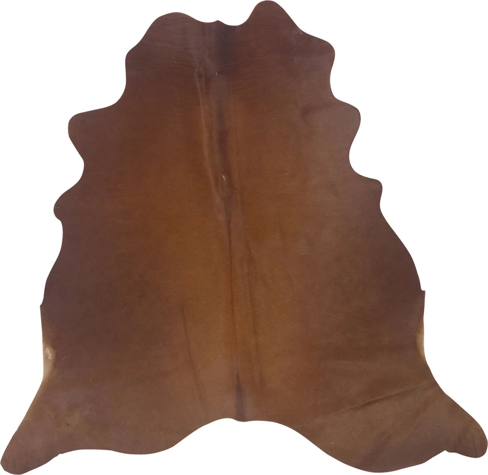 COWHIDE XS ASSORTED 1-1.9M - 165cm 168cm