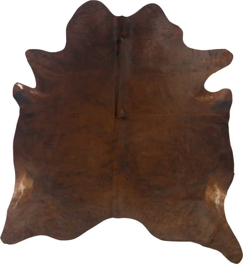 COWHIDE LARGE NATURAL SPECIAL MIX 3.5-3.99M - 210cm 212cm