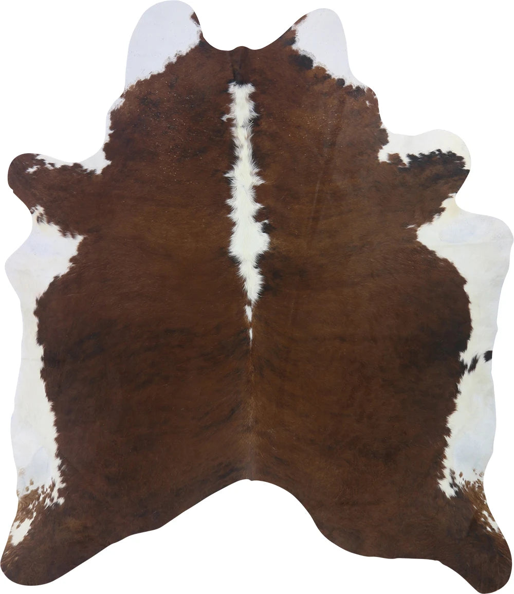 COWHIDE XL ASSORTED 4-4.4M - 228cm 212cm
