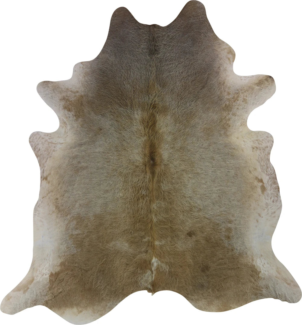 COWHIDE XL ASSORTED 4-4.4M - 242cm 233cm