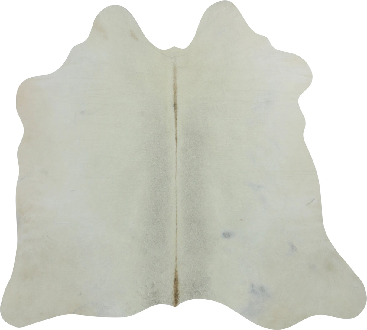 COWHIDE XS OFF WHITE 1-1.9M - 147cm 164cm