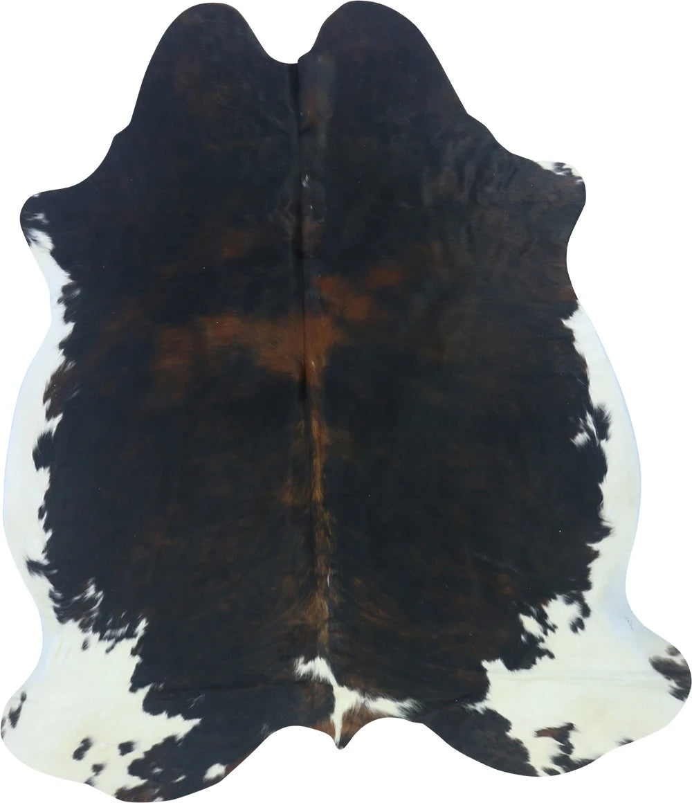 COWHIDE SMALL ASSORTED 2.0-2.4M - 184cm 160cm