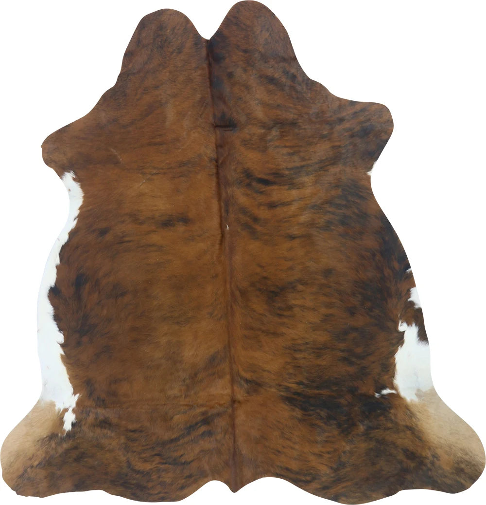 COWHIDE SMALL ASSORTED 2.0-2.4M - 190cm 179cm