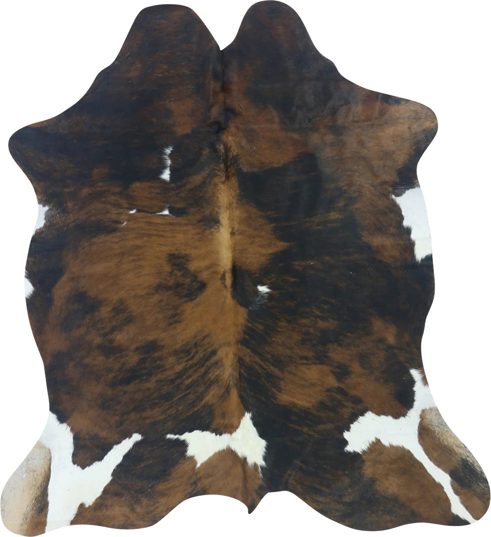 COWHIDE SMALL ASSORTED 2.0-2.4M - 177cm 159cm