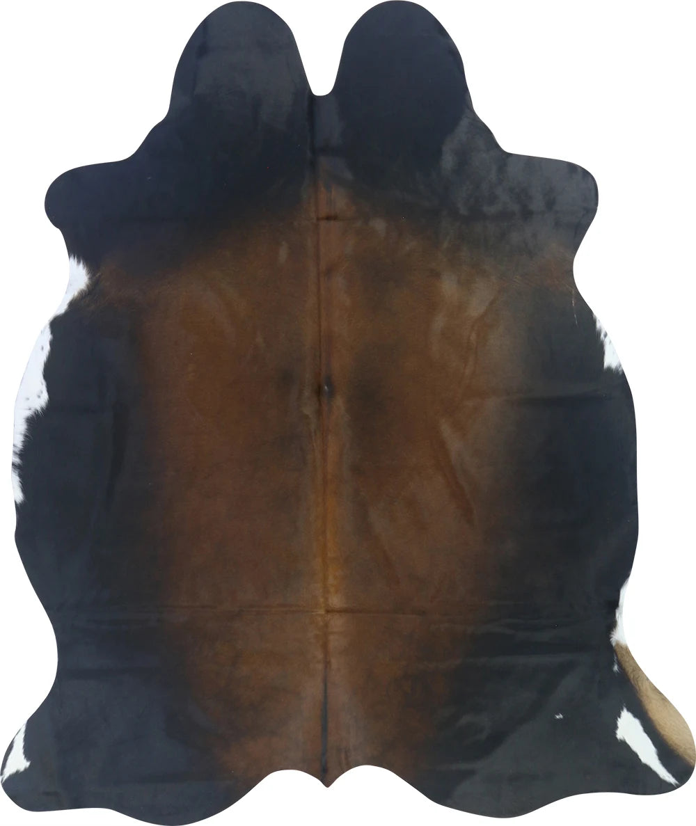 COWHIDE MEDIUM ASSORTED 2.5-3.4M - 211cm 179cm