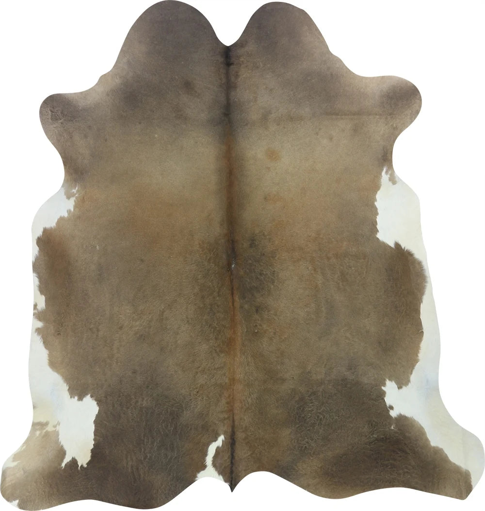 COWHIDE MEDIUM ASSORTED 2.5-3.4M - 218cm 188cm