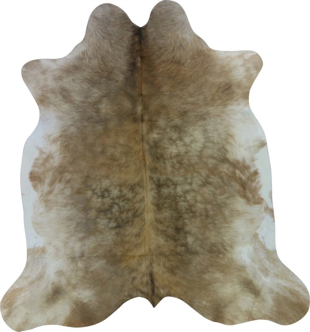 COWHIDE MEDIUM ASSORTED 2.5-3.4M - 209cm 194cm