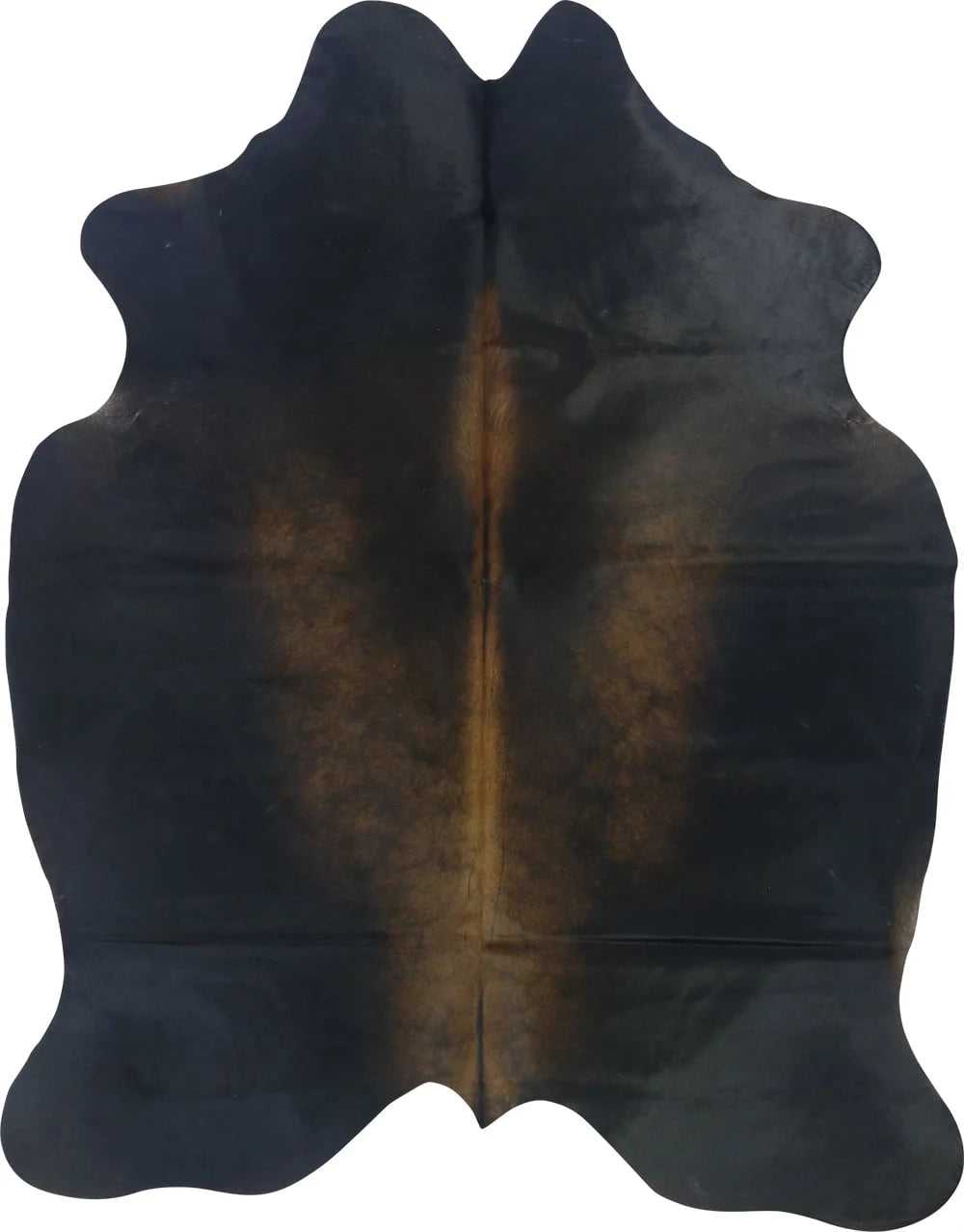 COWHIDE MEDIUM ASSORTED 2.5-3.4M - 228cm 179cm