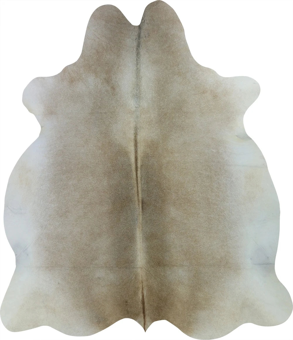 COWHIDE MEDIUM ASSORTED 2.5-3.4M - 224cm 192cm