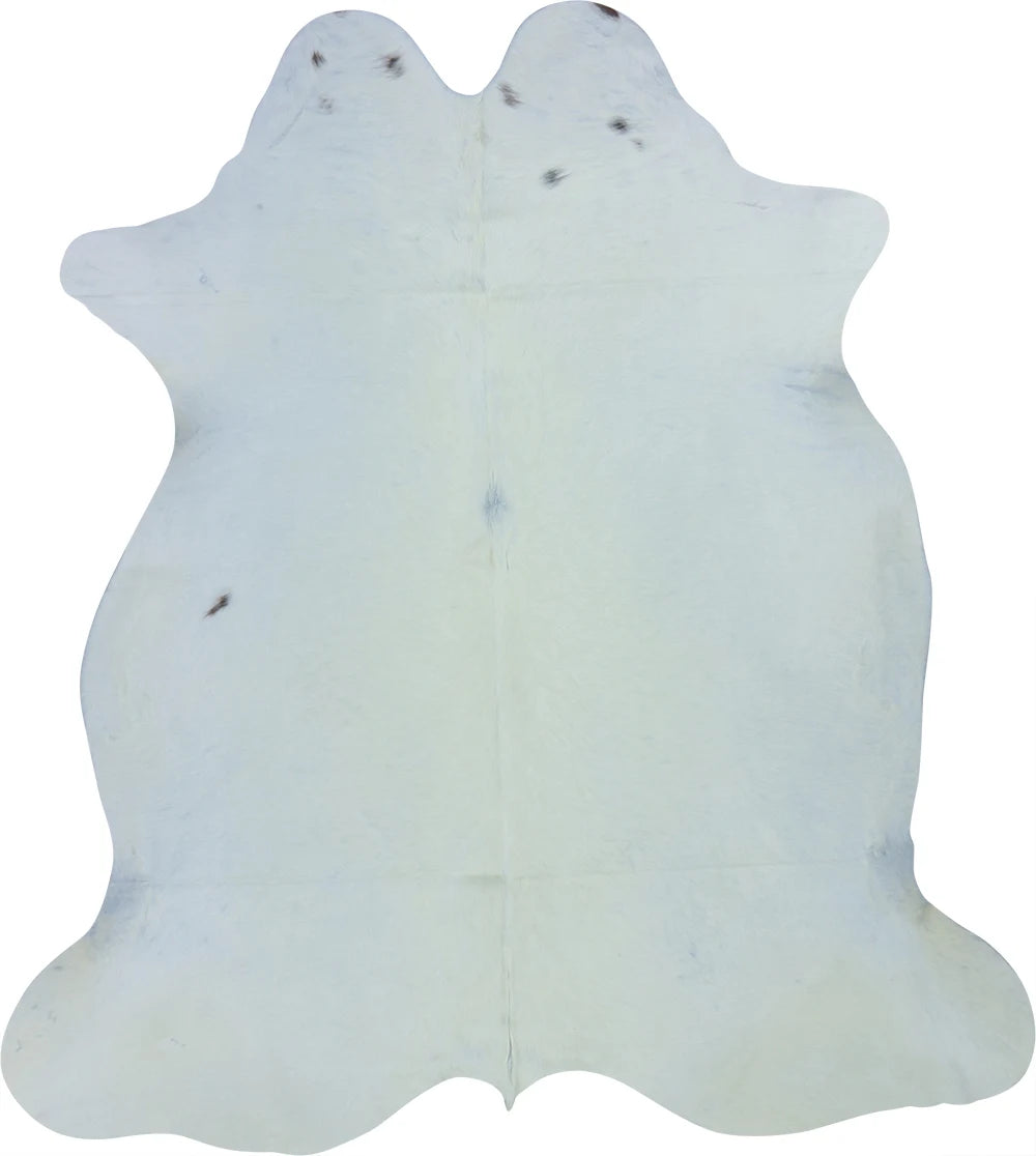 COWHIDE MEDIUM ASSORTED 2.5-3.4M - 187cm 175cm
