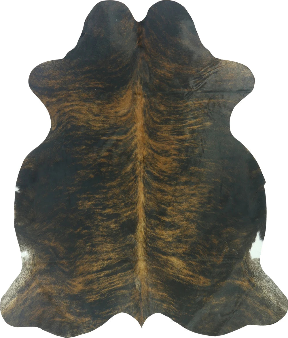 COWHIDE MEDIUM EXOTIC 2.5-3.4M - 228cm 192cm