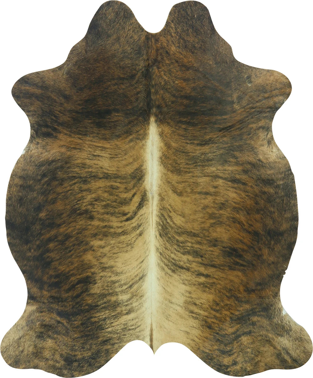 COWHIDE MEDIUM EXOTIC 2.5-3.4M - 209cm 172cm