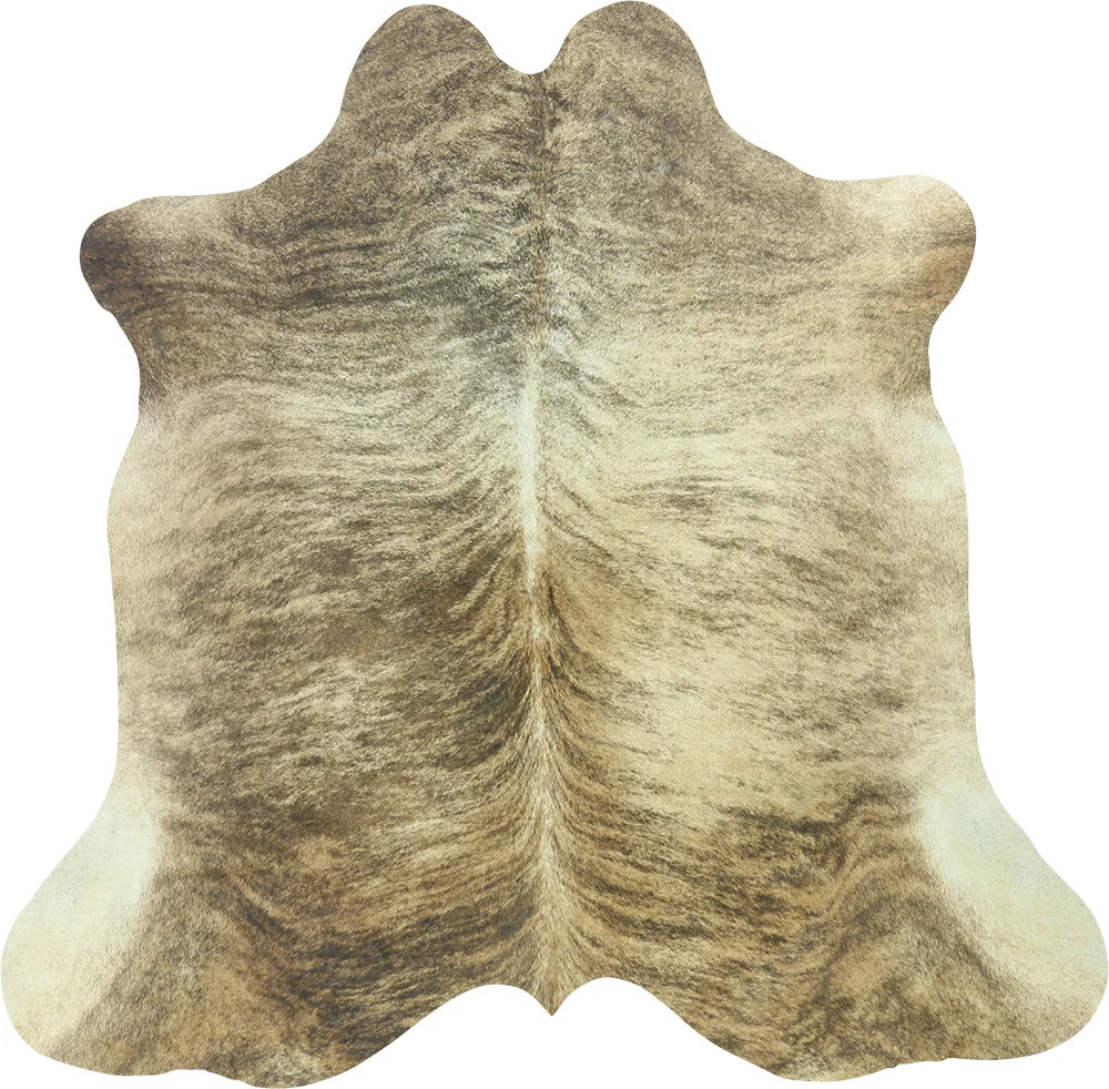 COWHIDE MEDIUM EXOTIC 2.5-3.4M - 210cm 210cm