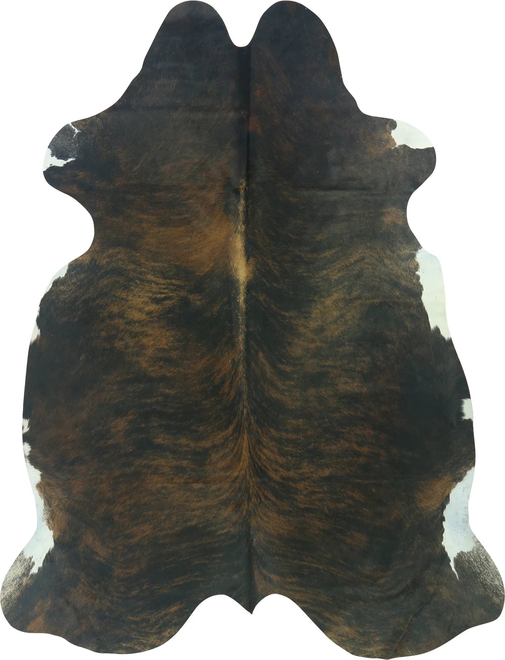 COWHIDE MEDIUM EXOTIC 2.5-3.4M - 234cm 177cm