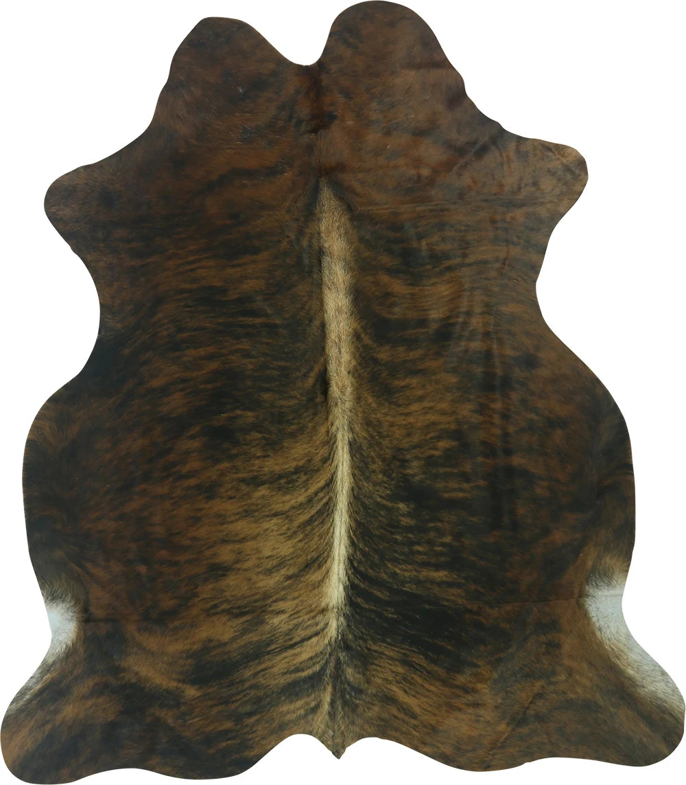 COWHIDE LARGE EXOTIC 3.5-3.99M - 223cm 197cm
