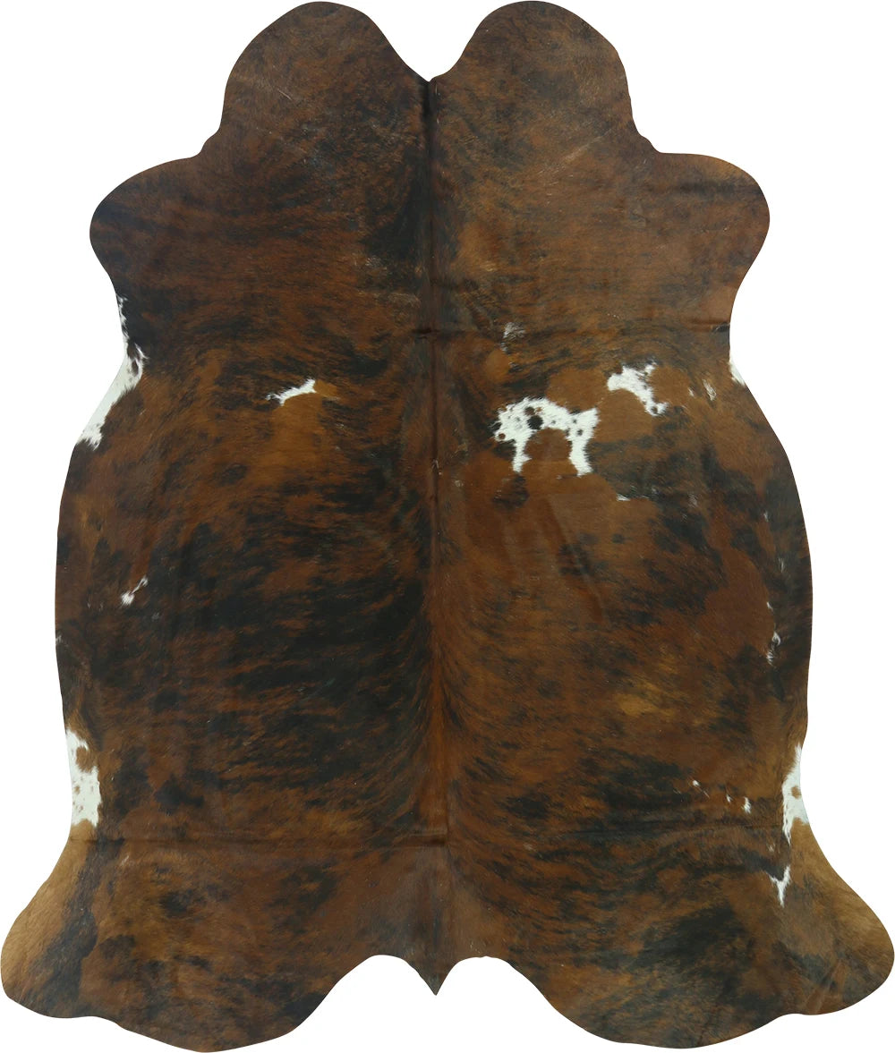 COWHIDE LARGE EXOTIC 3.5-3.99M - 232cm 197cm