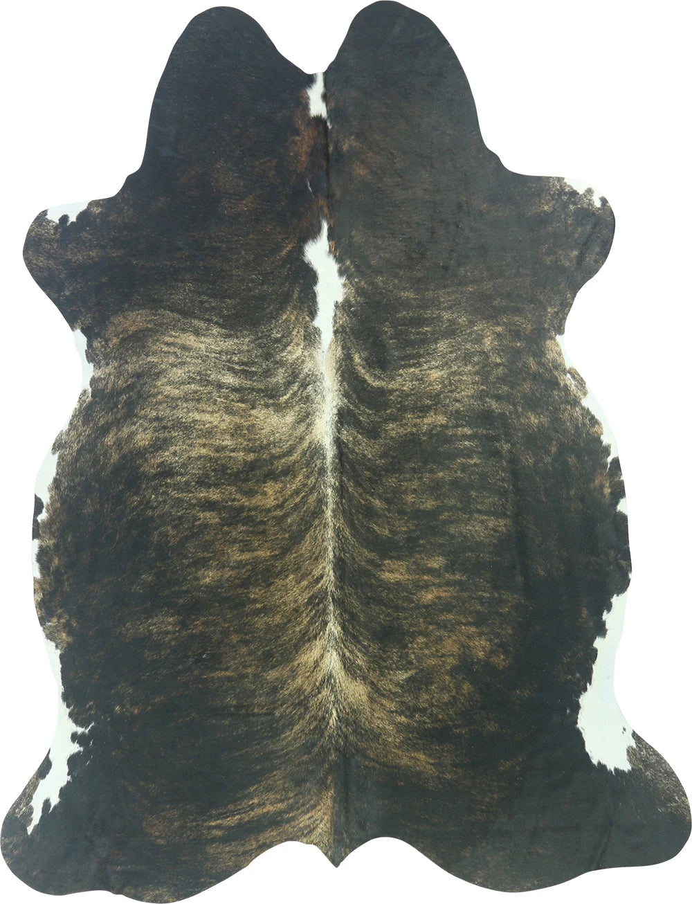COWHIDE LARGE EXOTIC 3.5-3.99M - 247cm 189cm