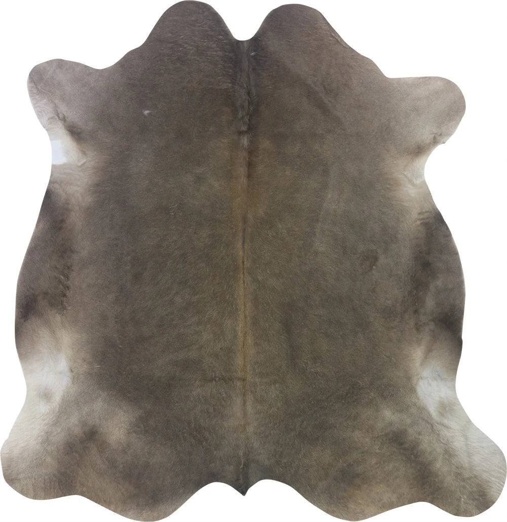 COWHIDE LARGE ALPEN 3.5-3.9M - 214cm 206cm