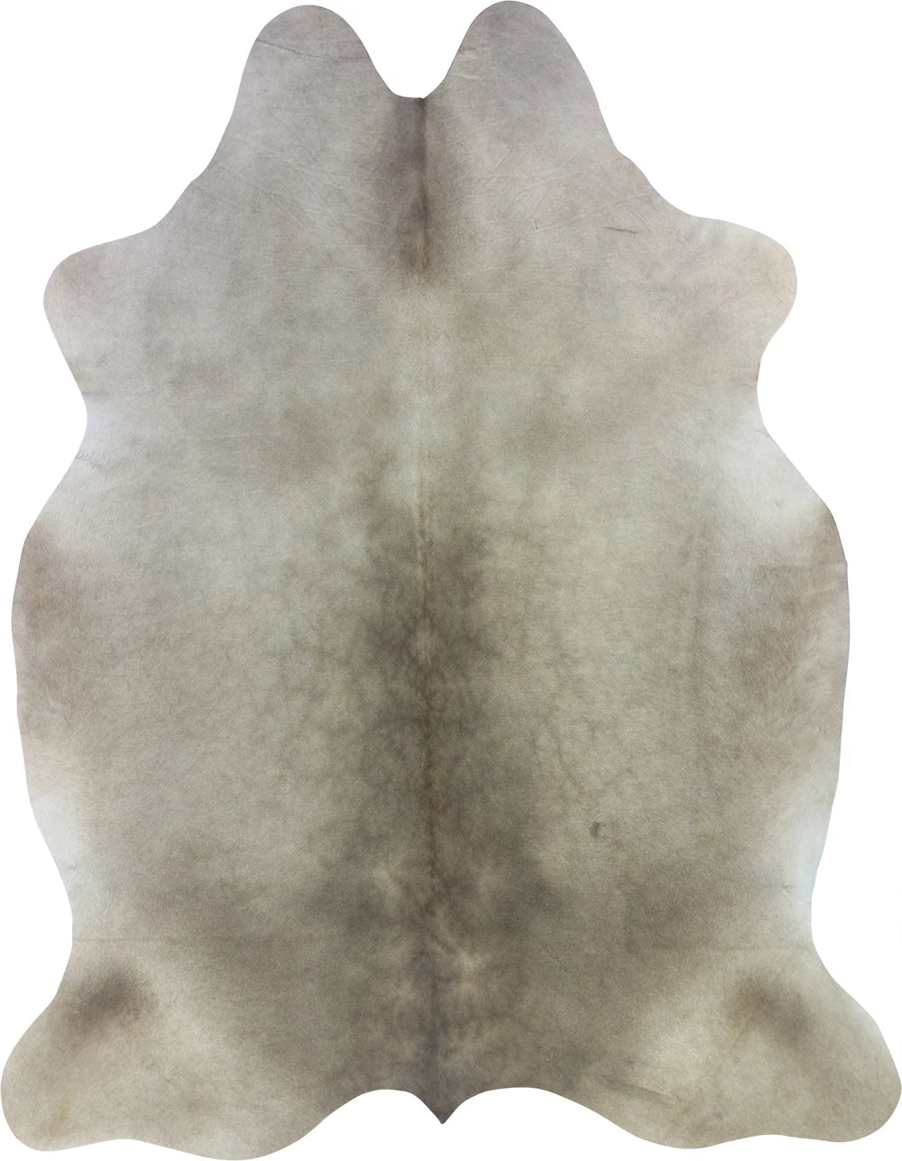 COWHIDE LARGE ALPEN 3.5-3.9M - 229cm 179cm