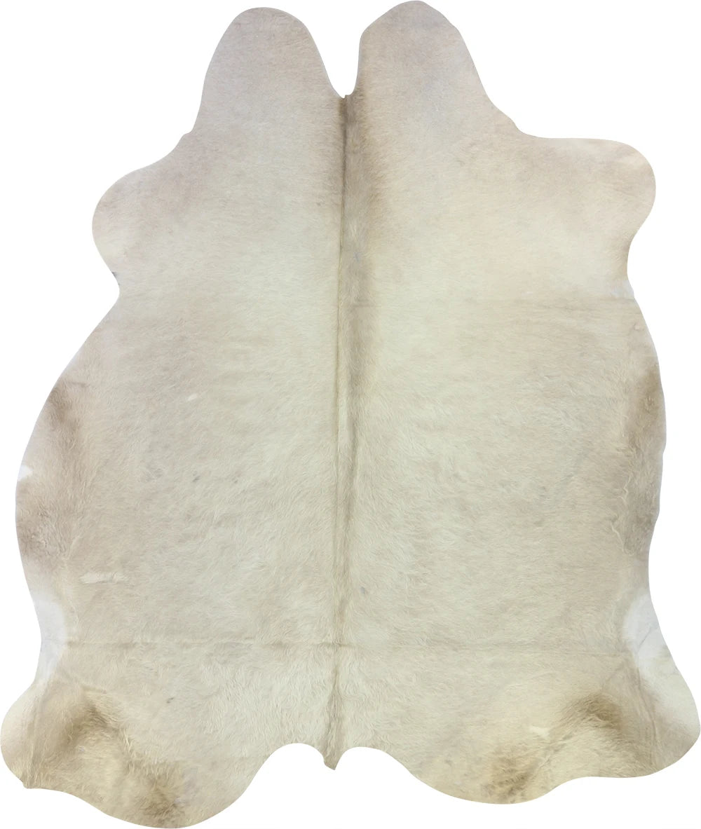 COWHIDE LARGE ALPEN 3.5-3.9M - 234cm 203cm