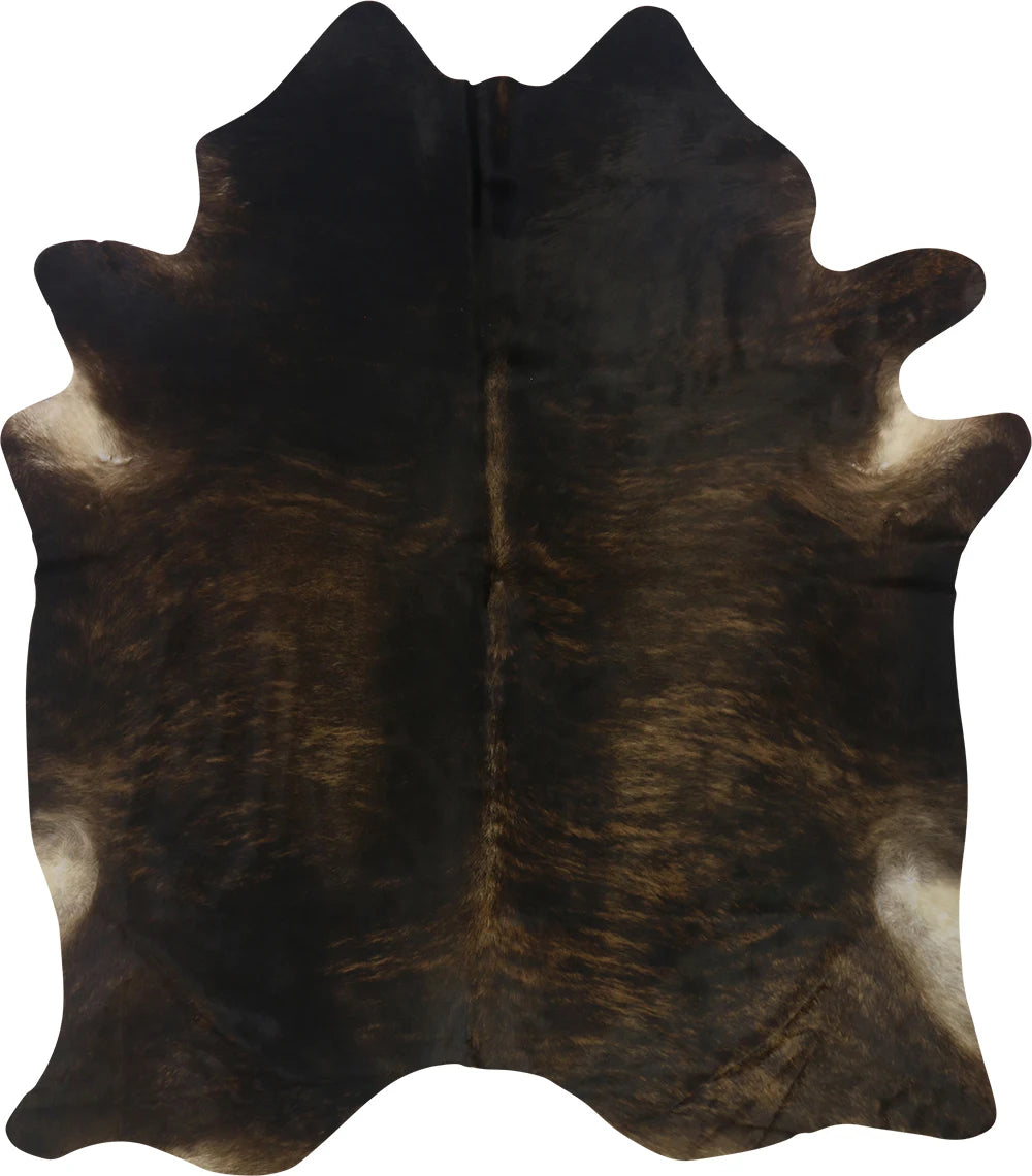 COWHIDE XL ASSORTED 4-4.4M - 240cm 209cm