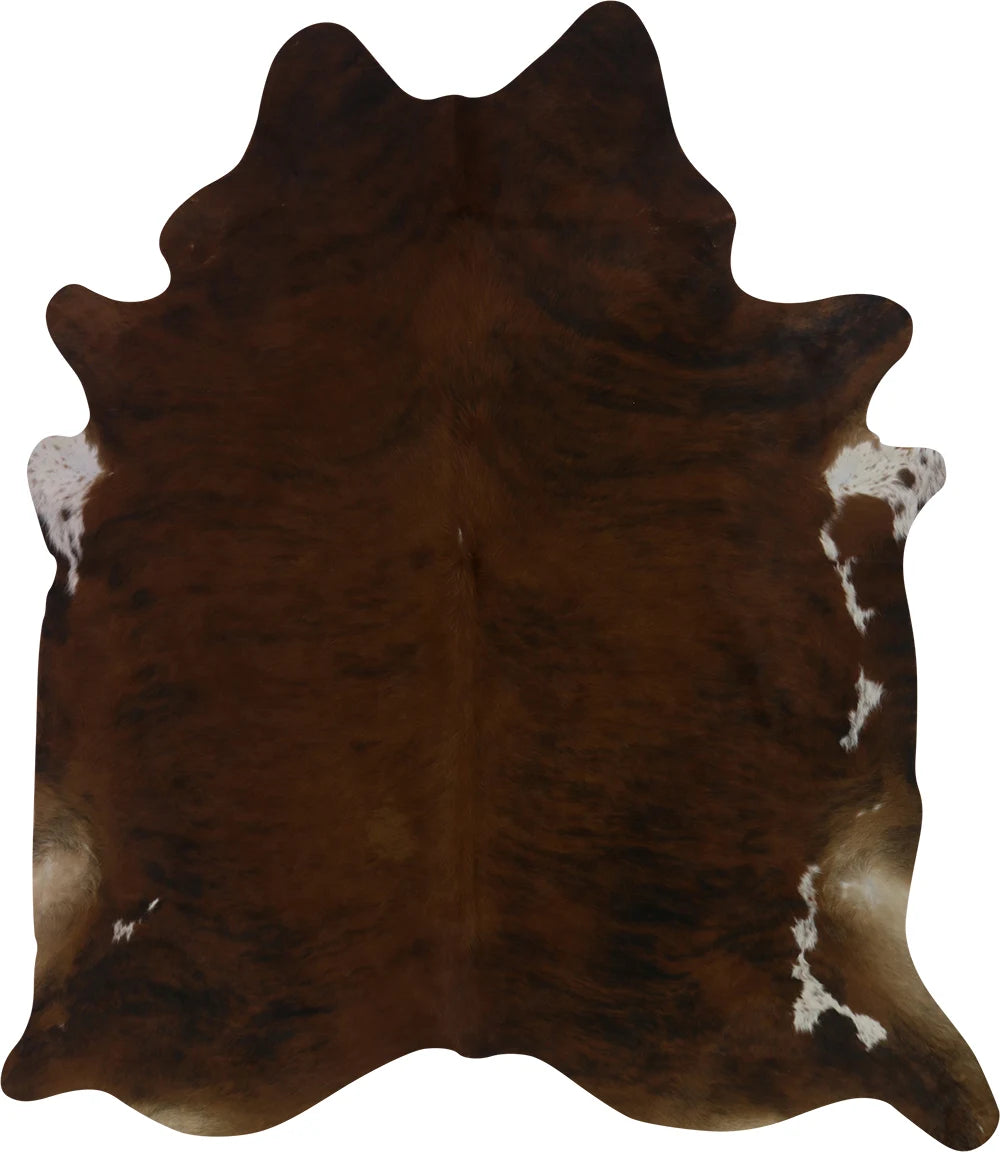COWHIDE XL ASSORTED 4-4.4M - 243cm 218cm
