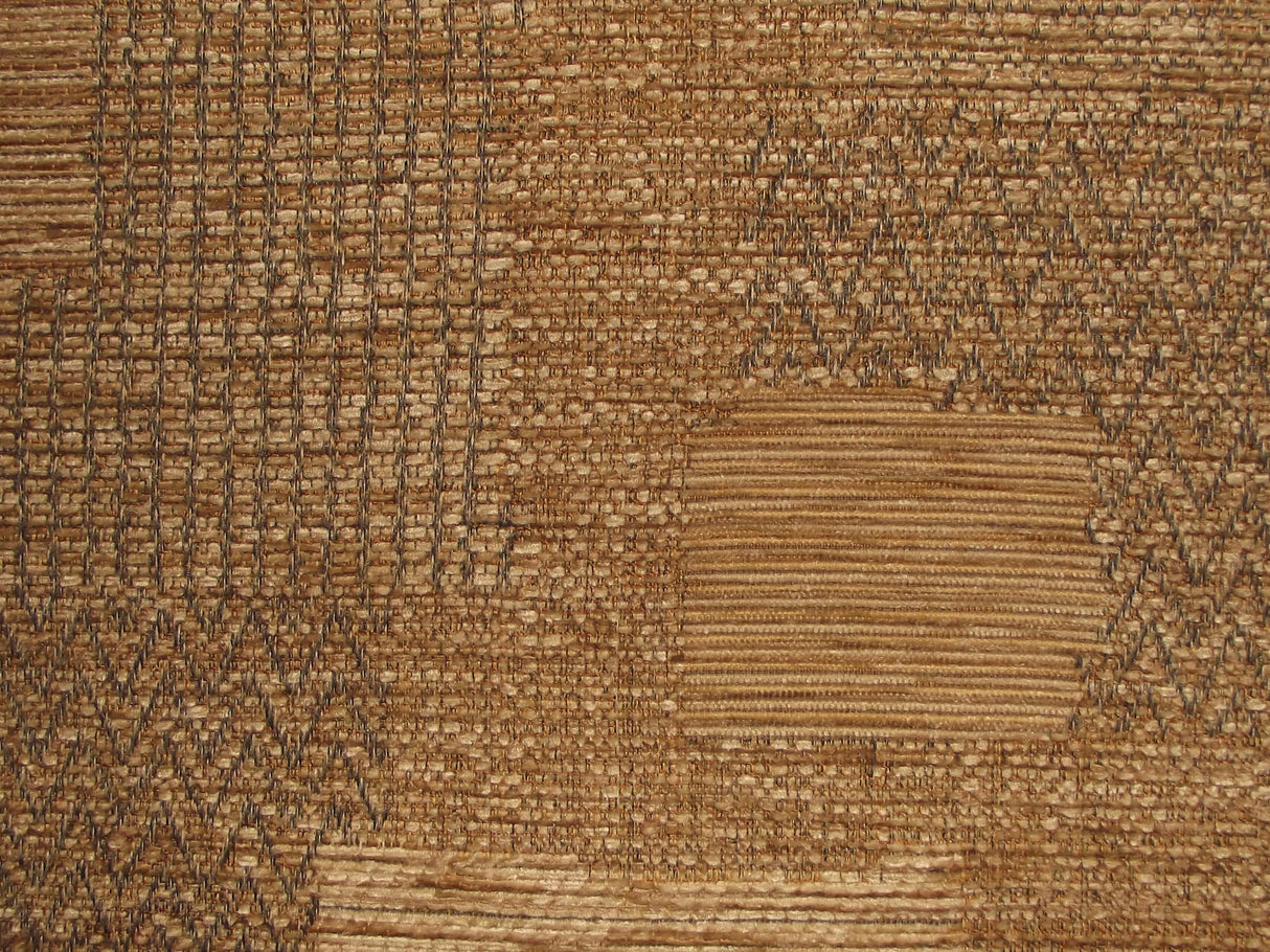 Caledonian Patchwork Nutmeg / SR15261