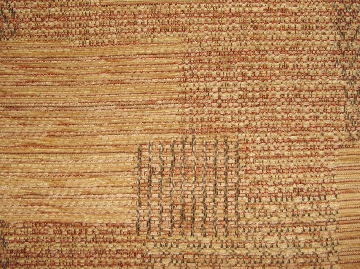 Caledonian Patchwork Rose / SR15262