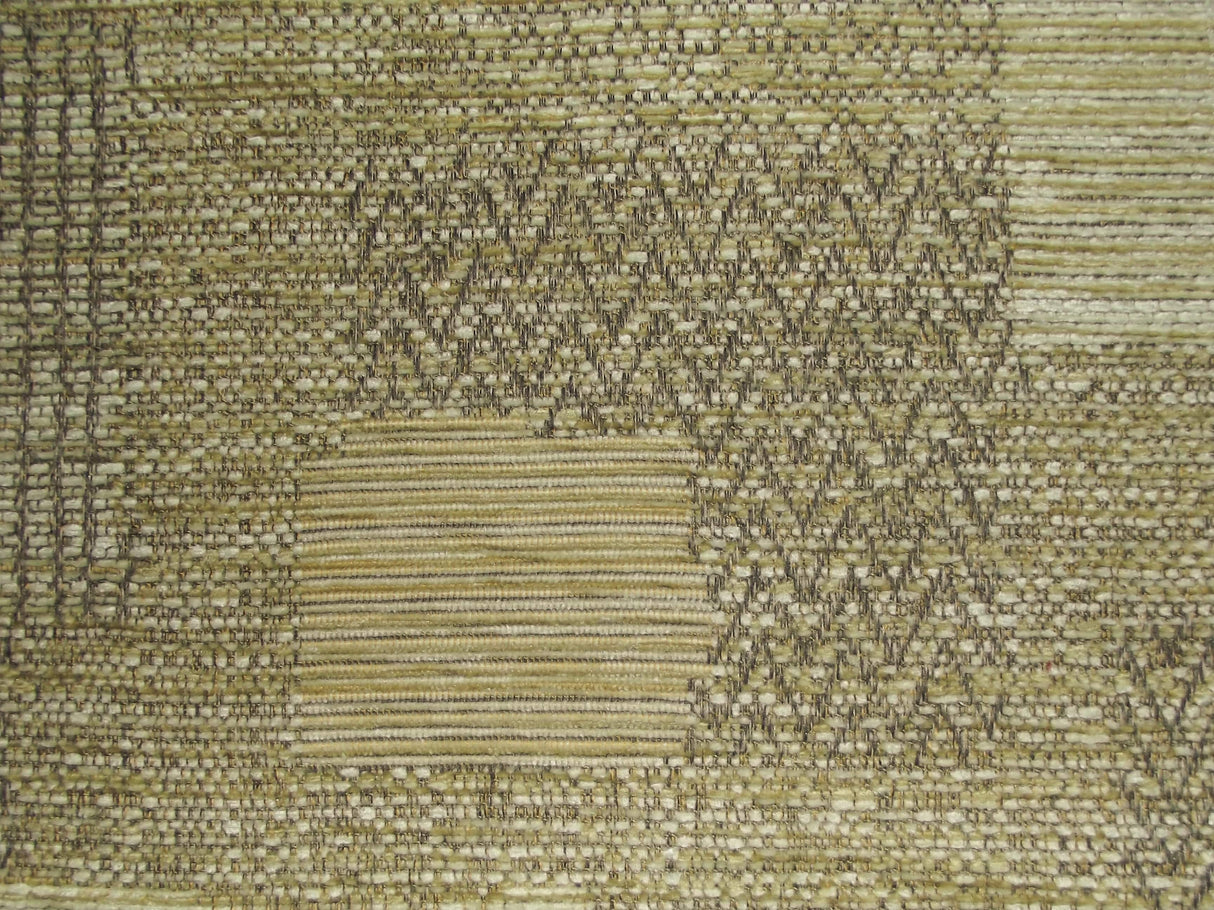 Caledonian Patchwork Mint / SR15265