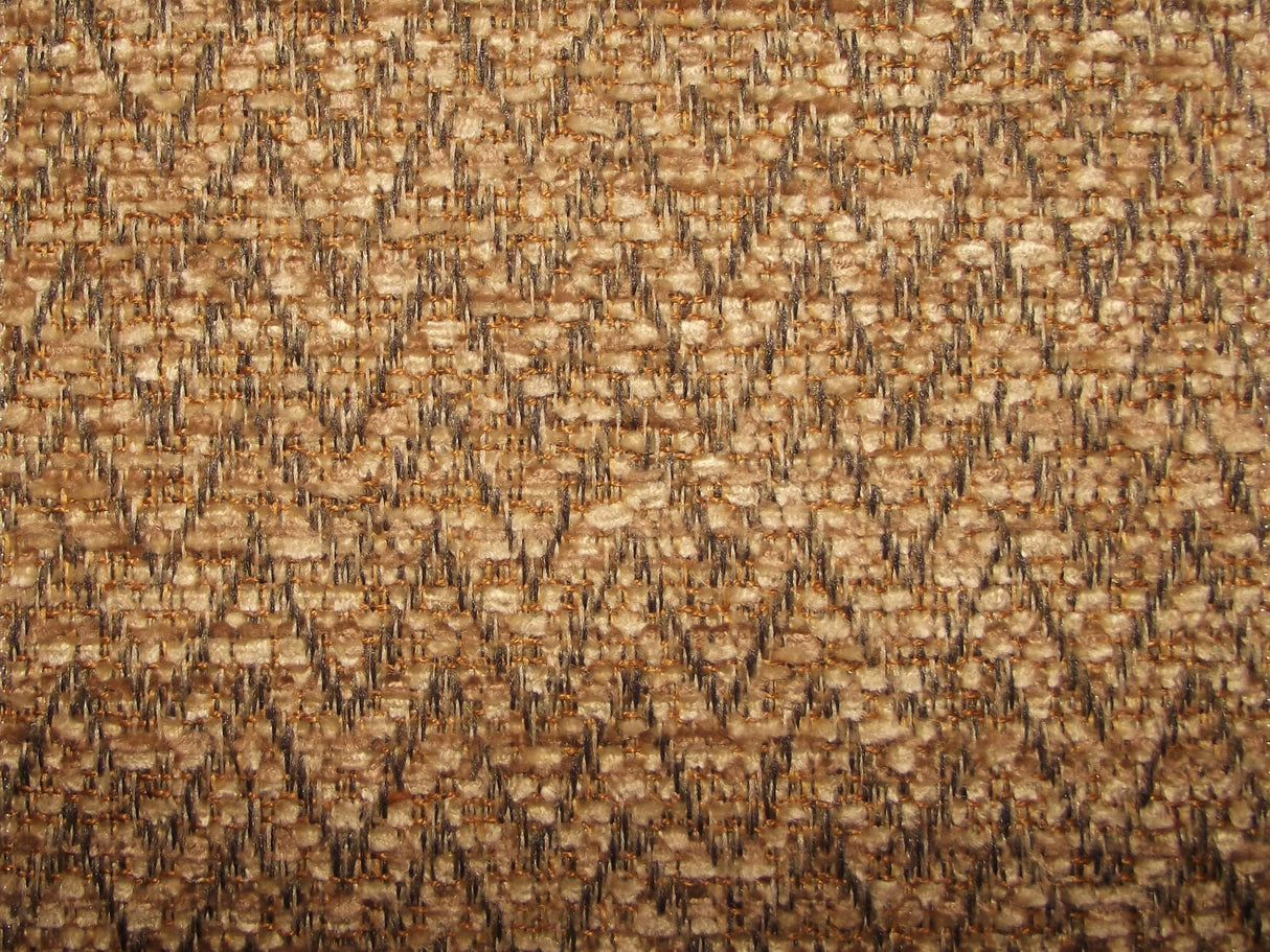 Caledonian Herringbone Nutmeg / SR15281