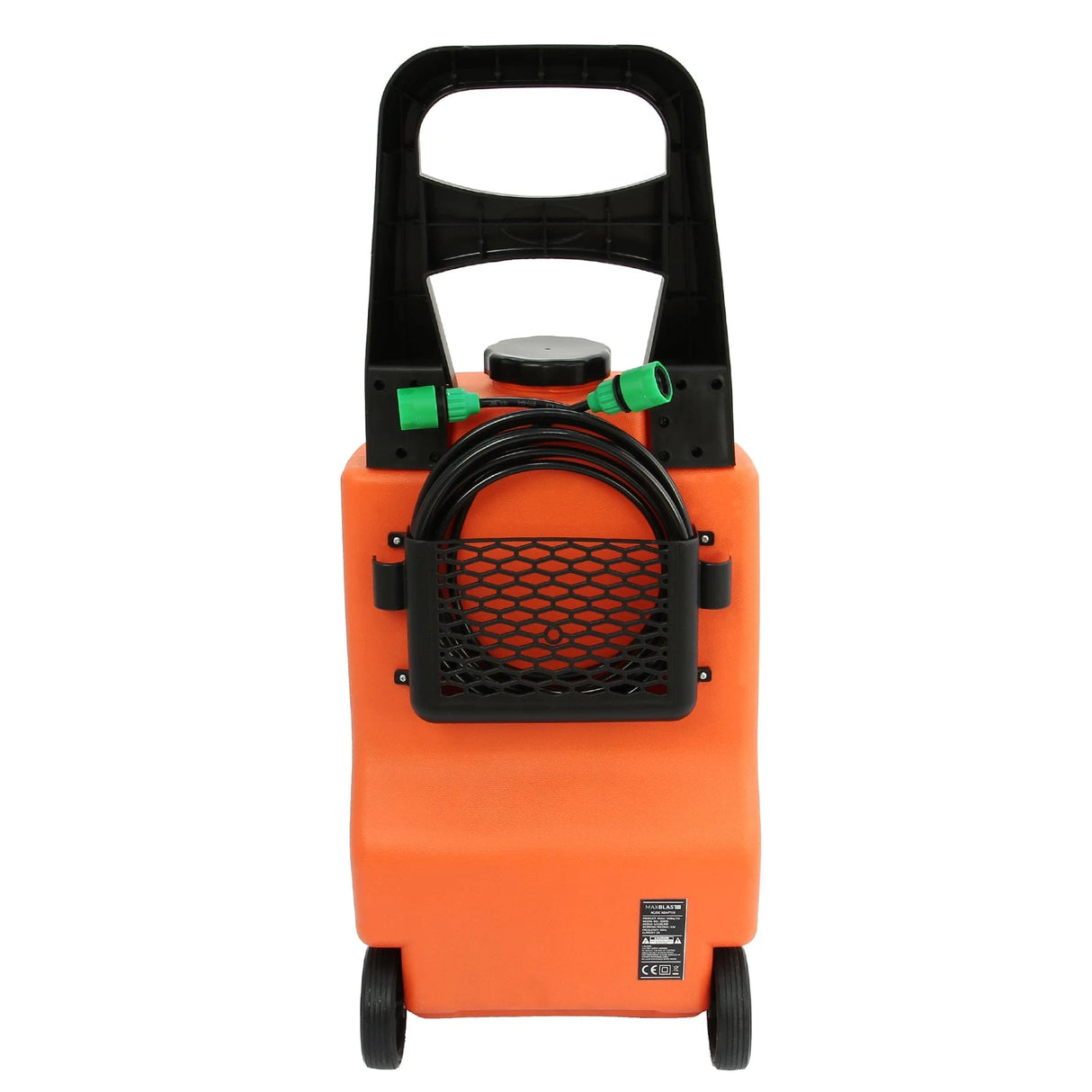 30L Water Trolley