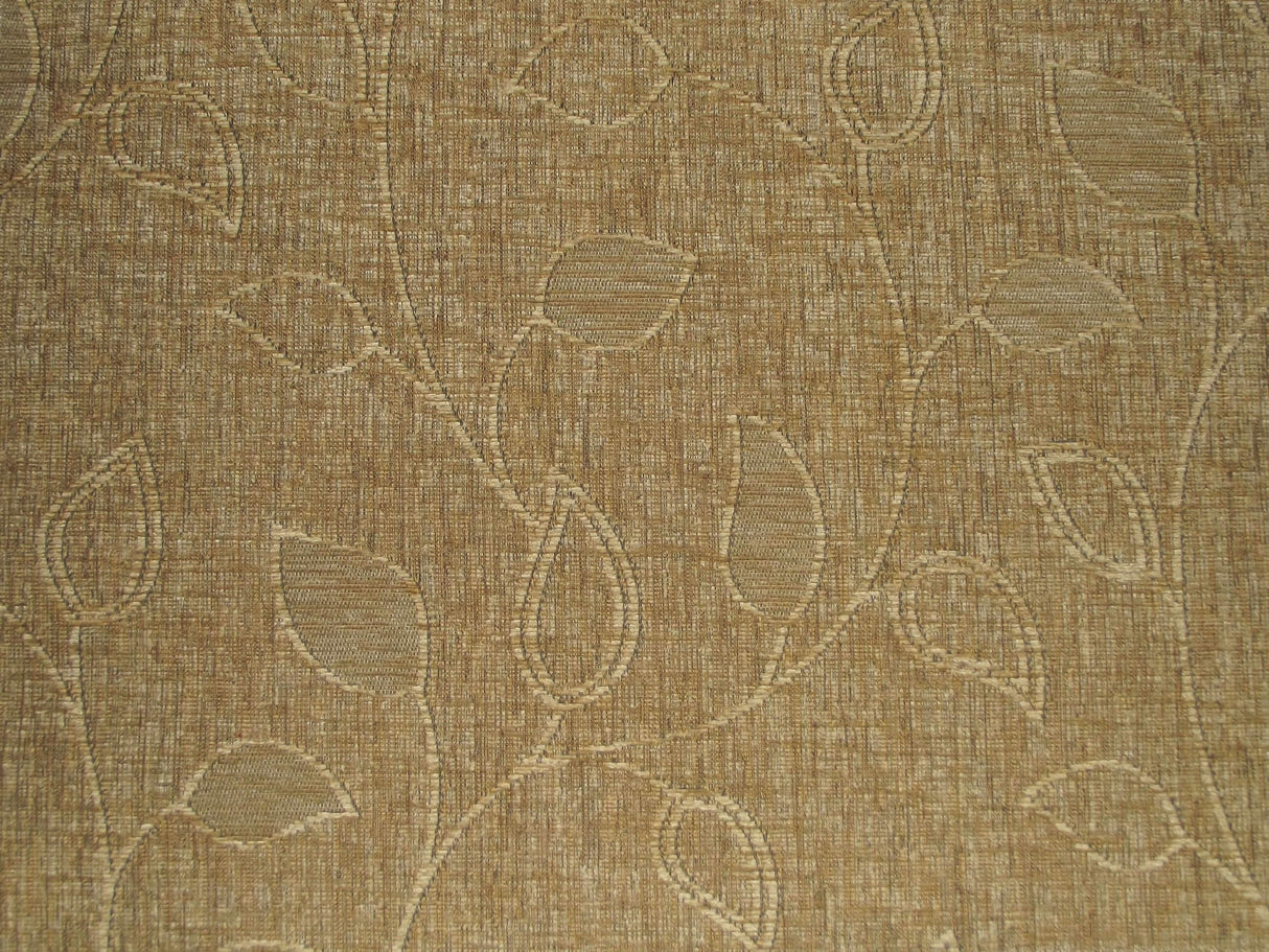 Montana Floral Nutmeg / SR12104