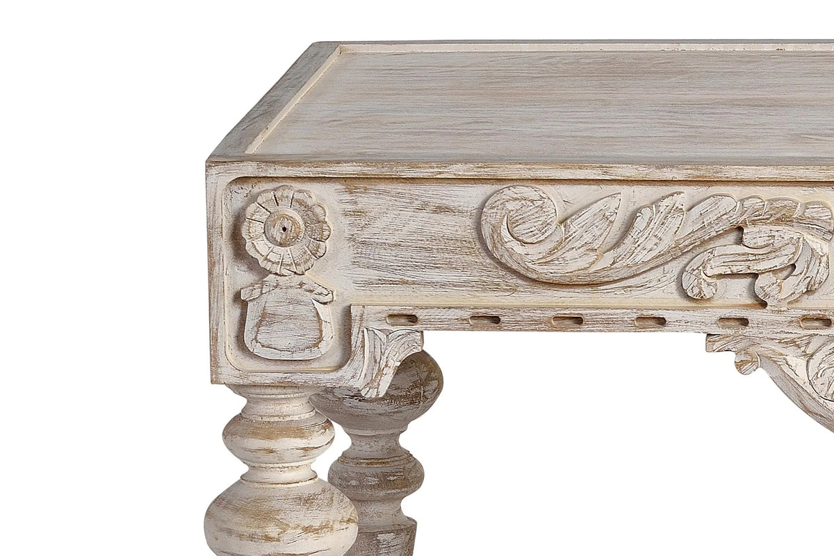 Giner and Colomer - Mango Wood Coffee Table