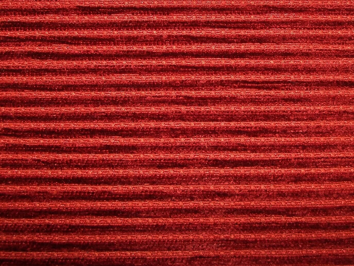 Portobello Cord Wine / SR15757