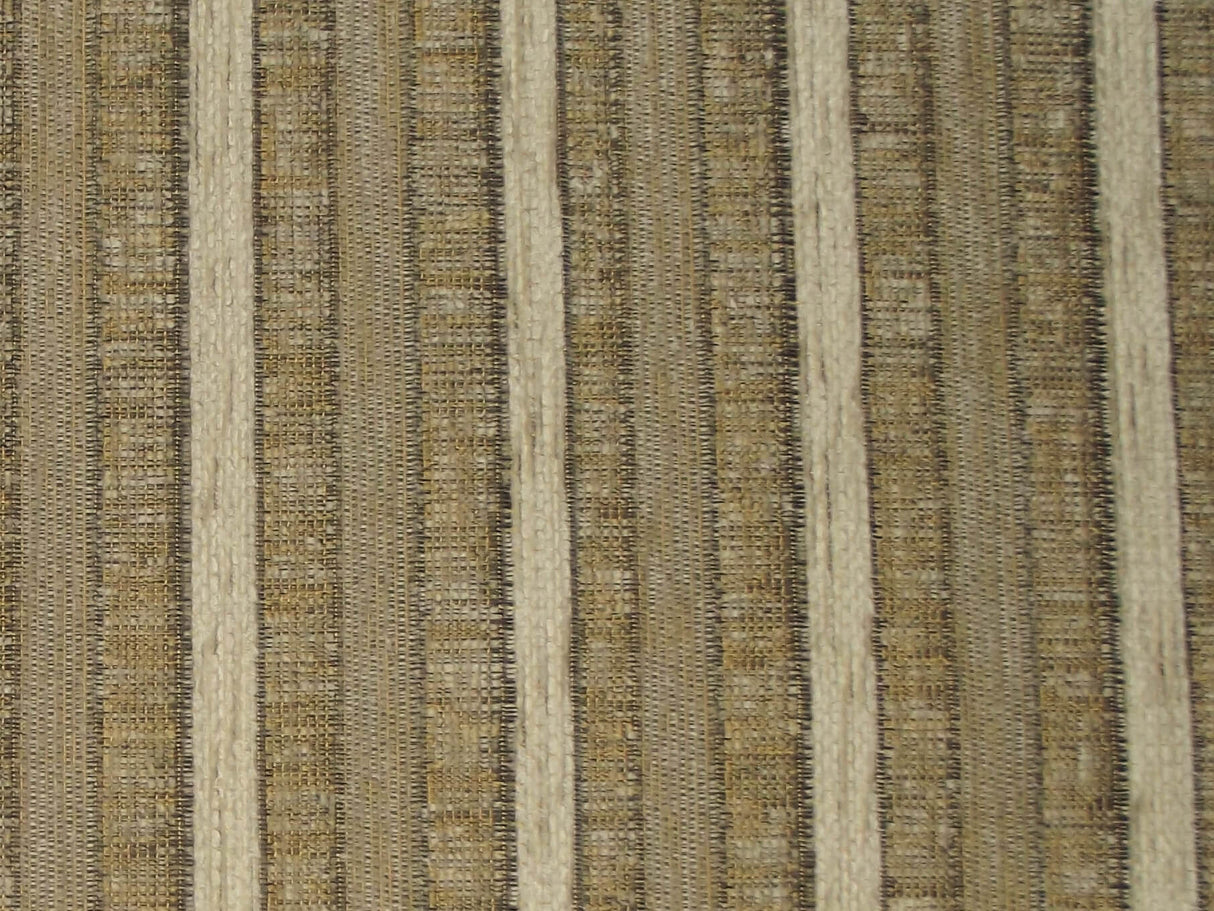 Montana Stripe Oatmeal / SR12120
