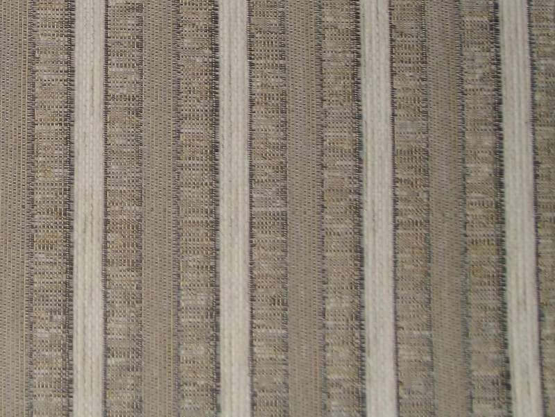 Montana Stripe Natural / SR12121 (Per Metre)